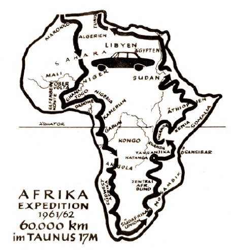 expedicion africa