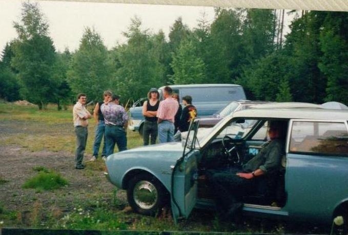 Hunsrück 1993