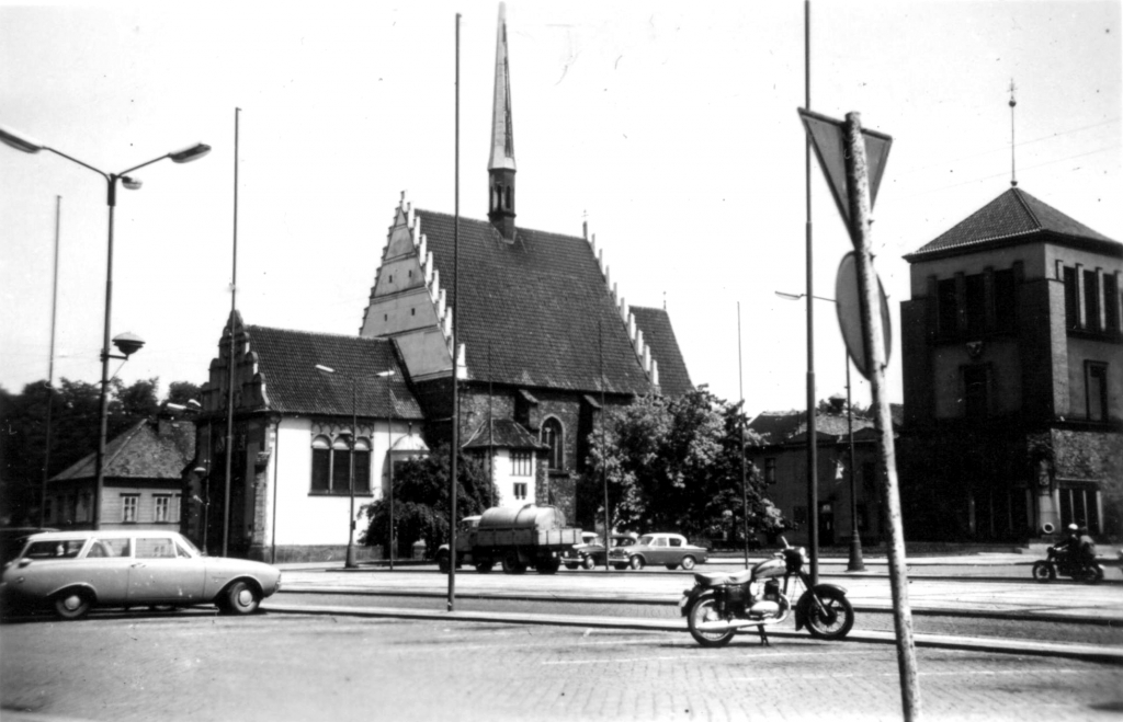 Pardubice 1967